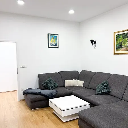 Apartment Vic Ljubljana Exterior photo