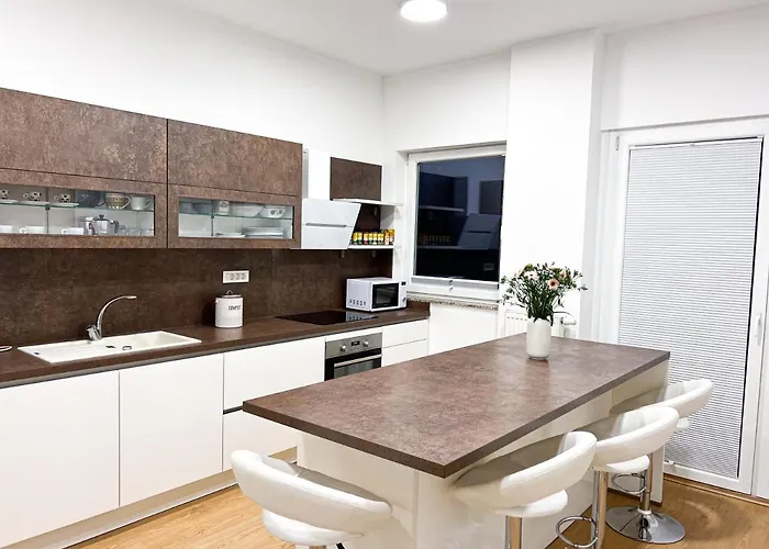 Apartment Vic