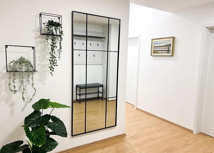 Apartment Vic