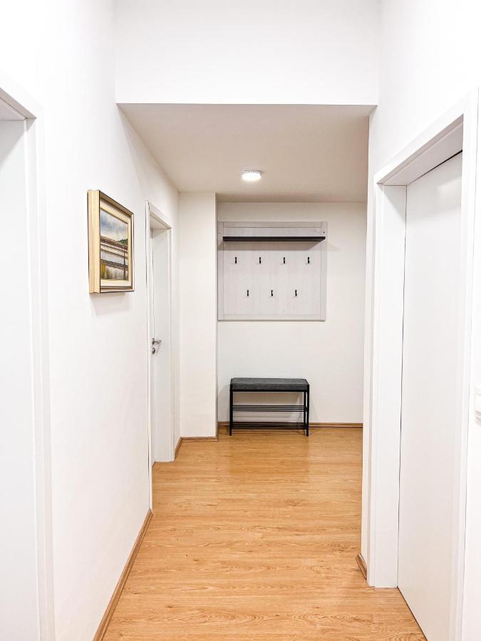 Apartment Vic Ljubljana